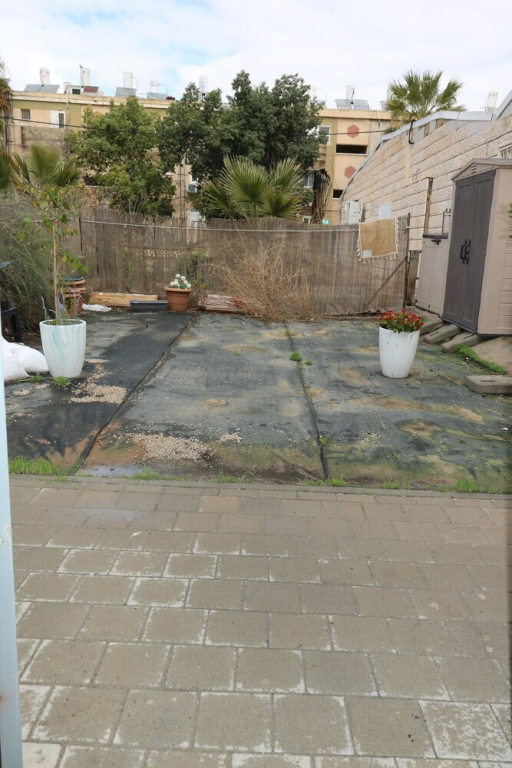 The Private House 1