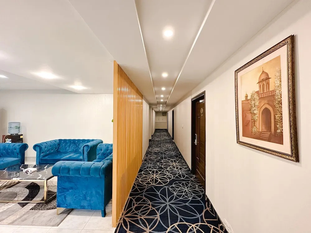 Oban Hotel Multan- Managed by GOHO