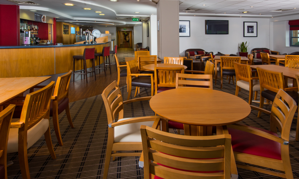 Holiday Inn Express Swansea East by IHG
