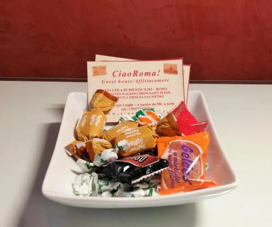 CiaoRoma