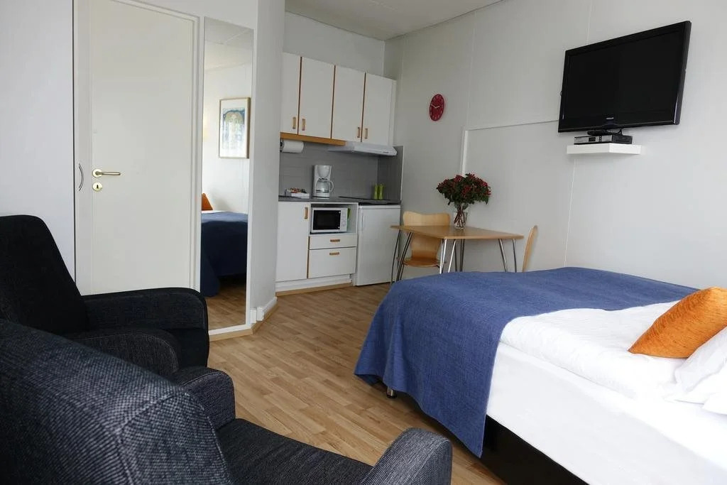 Castle House Luxury Apartments