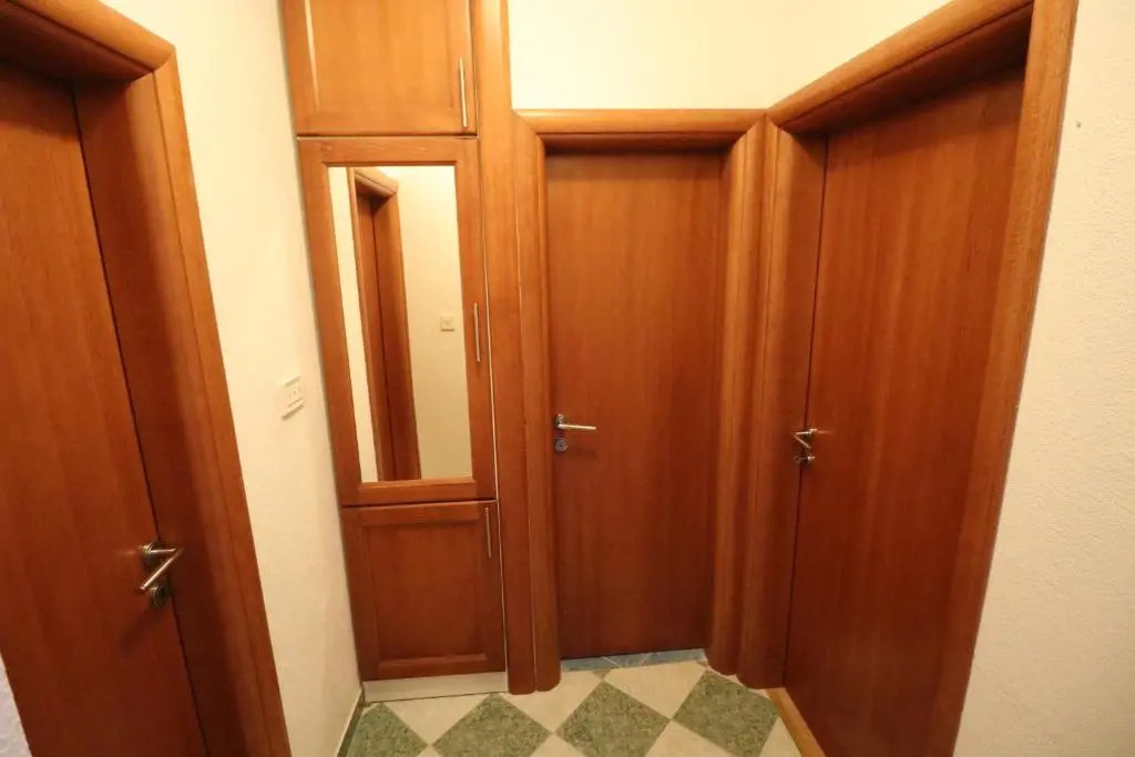 Apartmani Bilokapić