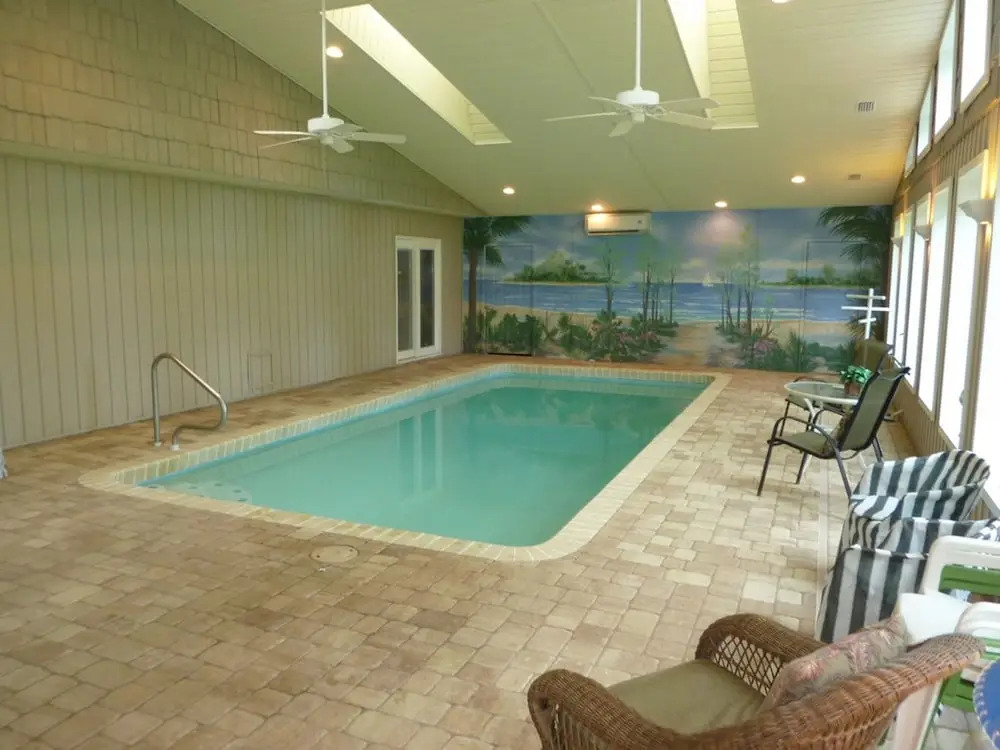 NEWMANS BEACHVIEW home