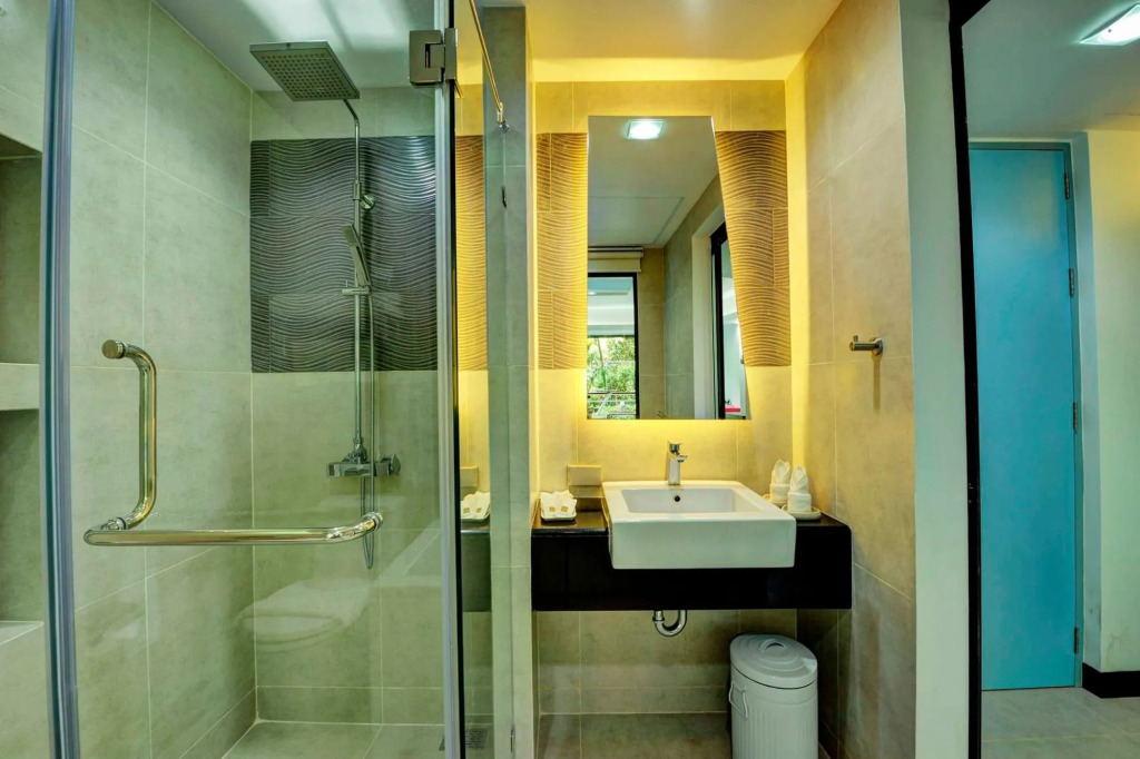 Splendid Hotel @ Khaoyai
