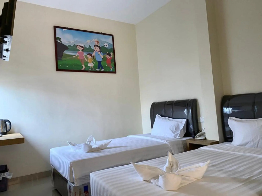 Ondos Hotel