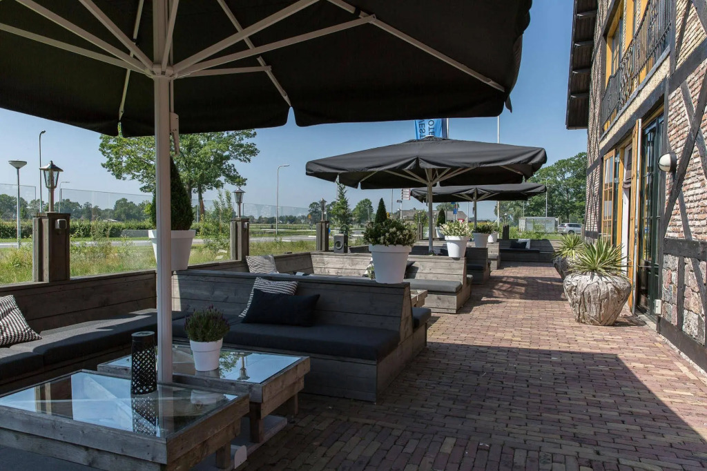 Hotel Inn Salland