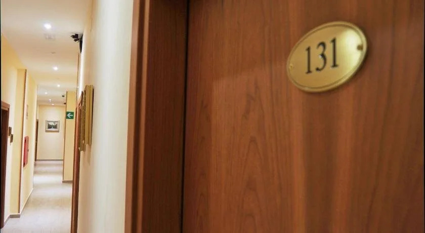 Albergo Leonardo