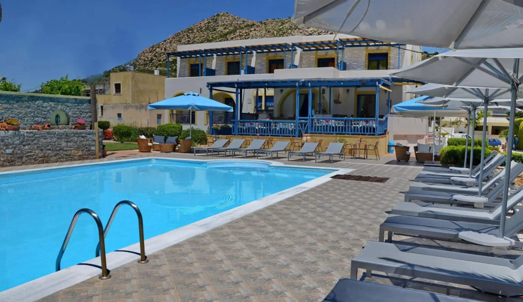 Emporios Bay Hotel Chios