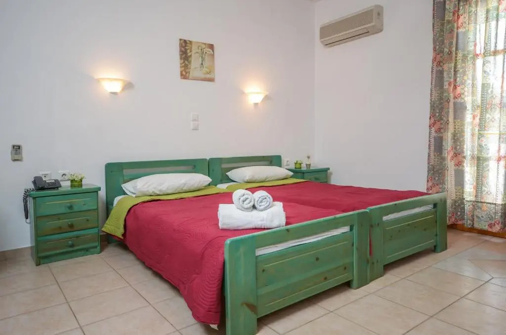 Despina Hotel