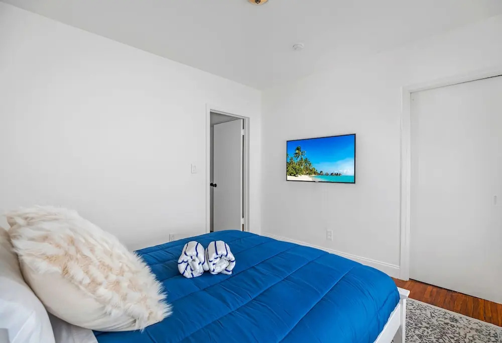 South of Fifth Retreat, 5MIN Walk to Miami Beach