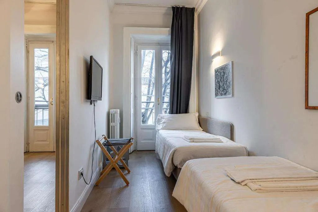 SantAndrea Charme Apartments
