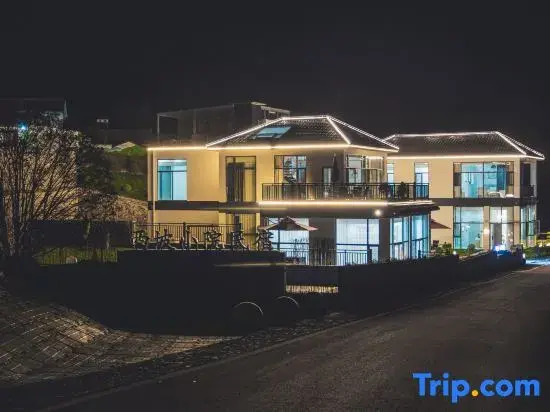 Xipo Xiaoyuan Homestay (Fendai Scenic Area)