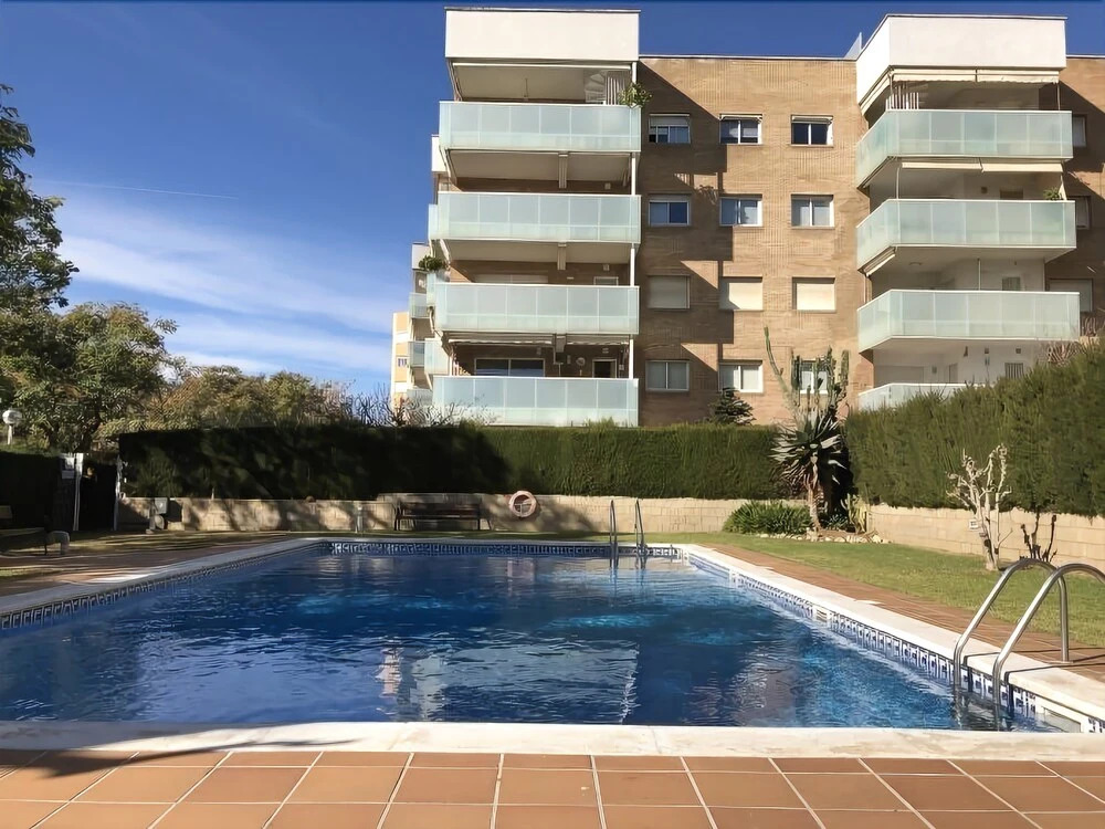 T&H Garden Salou Family Apartment