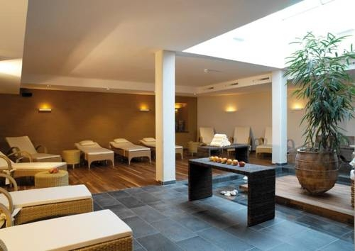 Hotel Theodul
