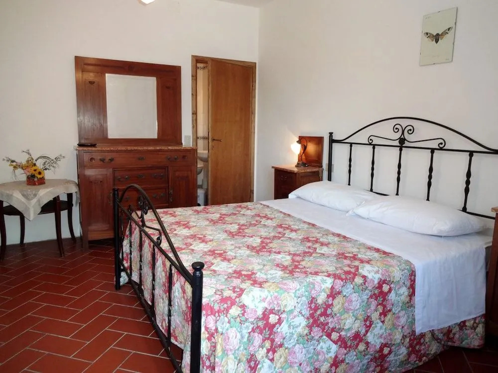 Agriturismo Pinzale