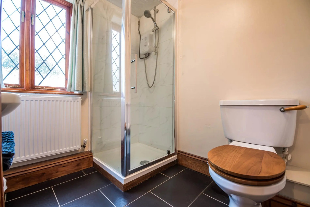 The Brambles - 2 bedroom Cottage - Llanteg