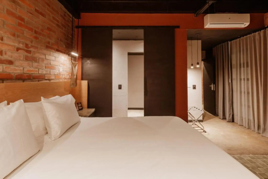 The Art Hotel Medellin By Key 33