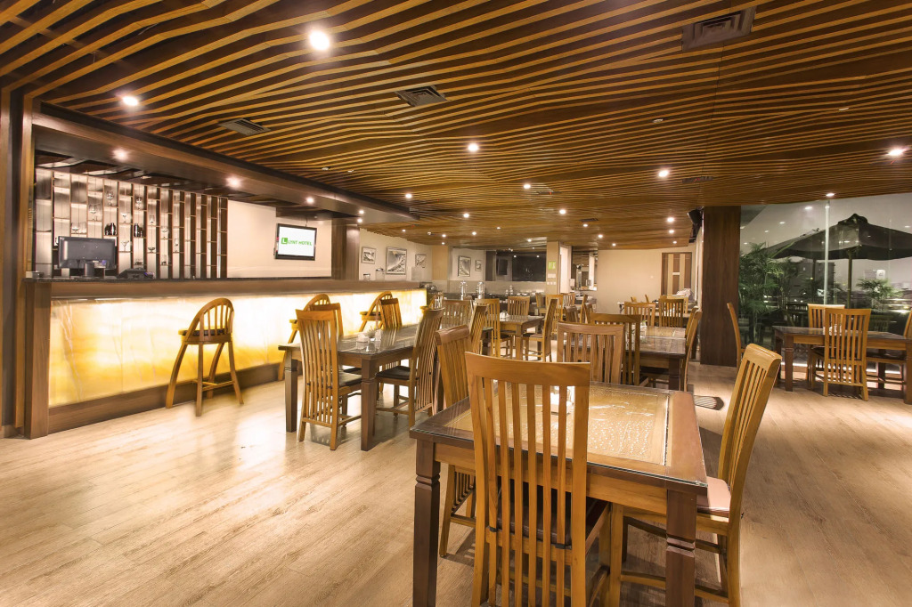 Lynt Hotel Jakarta