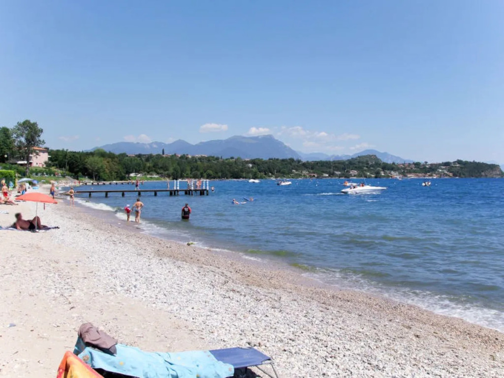 San Giorgio Vacanze 14525
