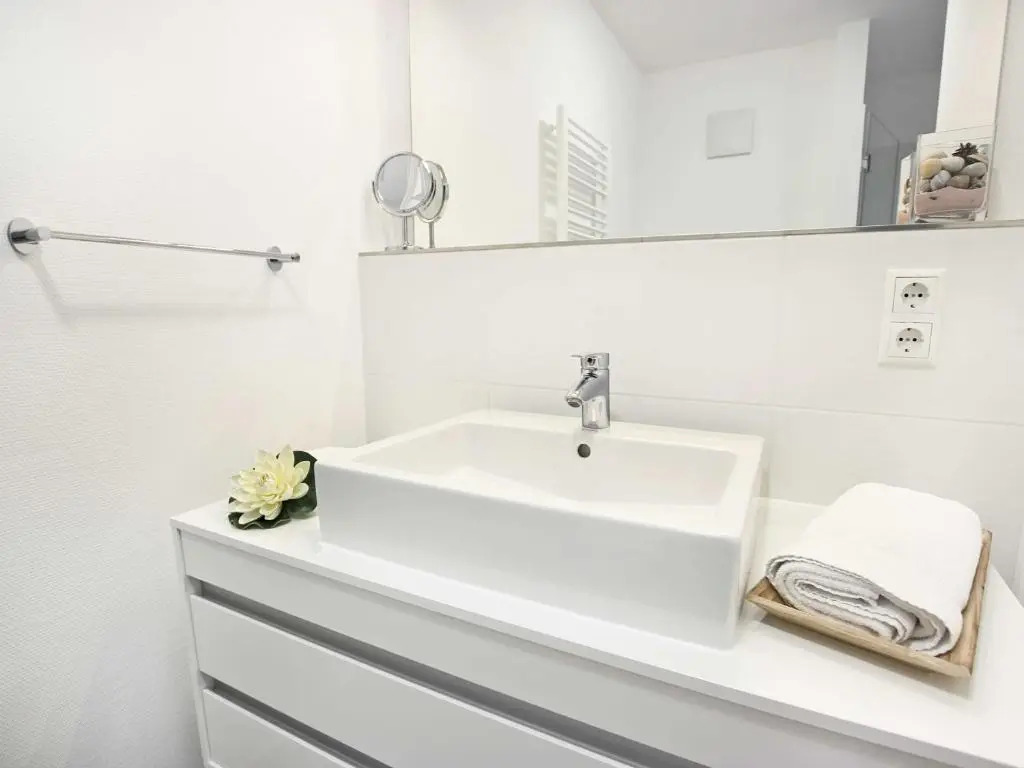 Villa Louisa - Wohnung 51
