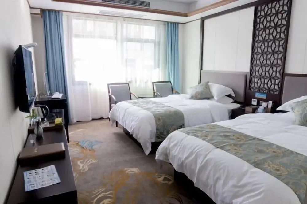 Shexiangju Hotel