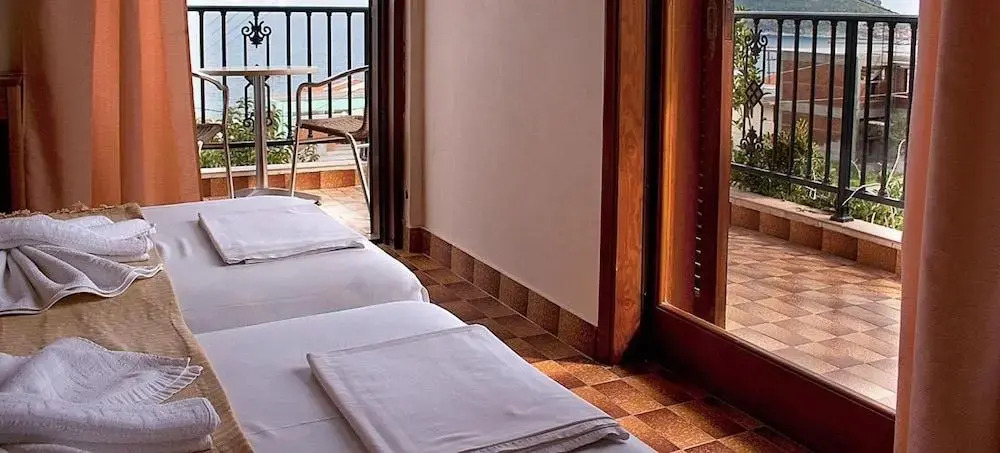 Castro Hotel