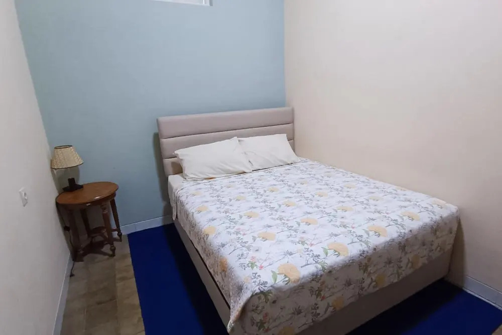 Hotel O Eyang Kostel