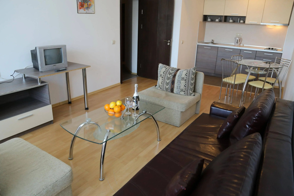 Mountain Paradise by Walnut Trees Apart hotel