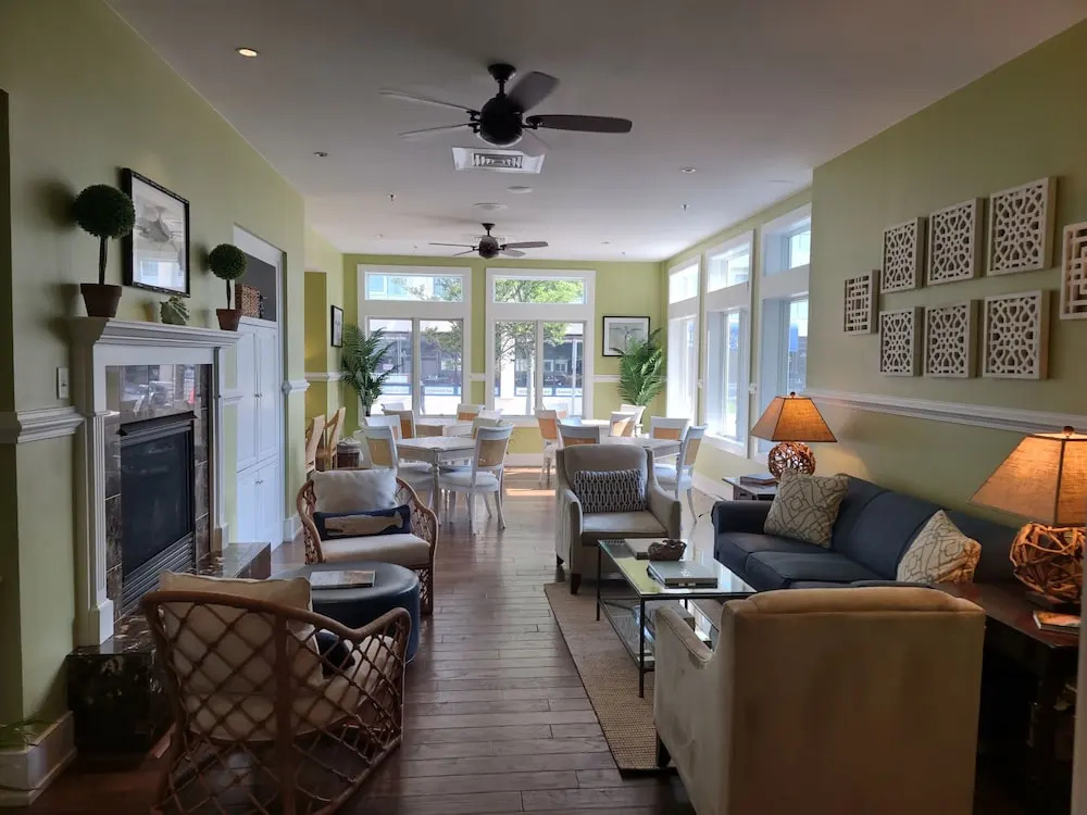 Avenue Inn & Spa