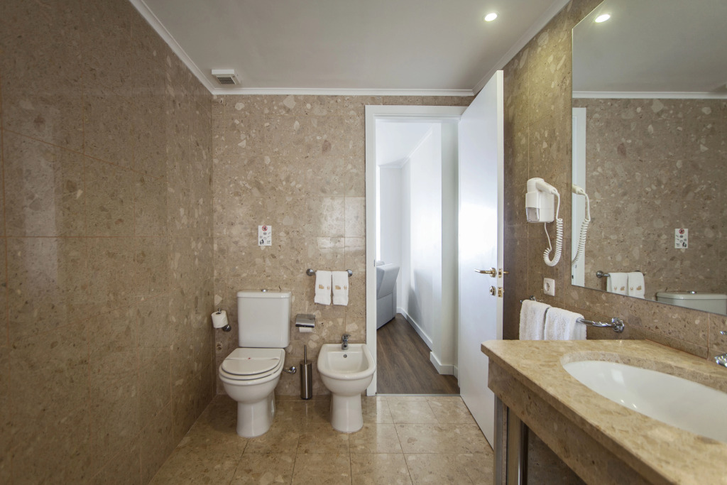 Hotel Gaivota Azores