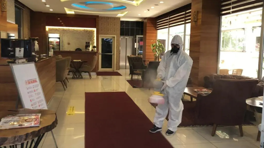 Hotel Avcilar City