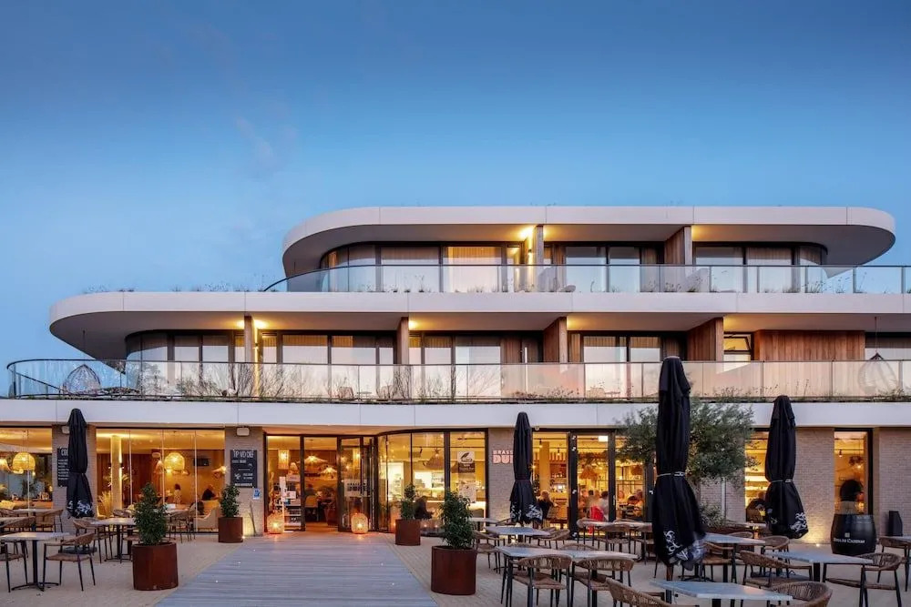Duinhotel Breezand