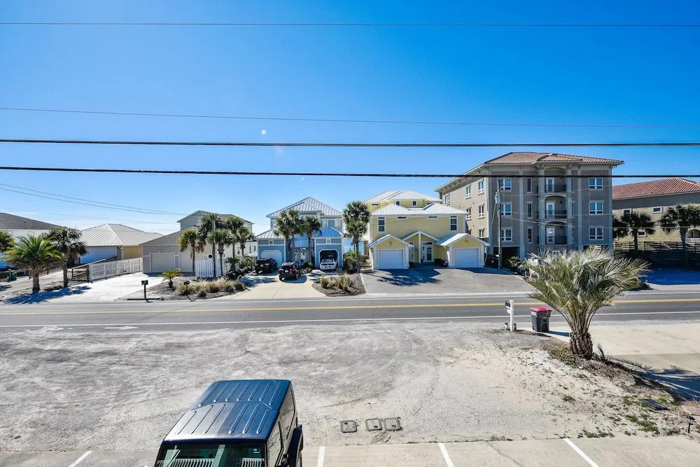 Front Beach Riviera by Book That Condo
