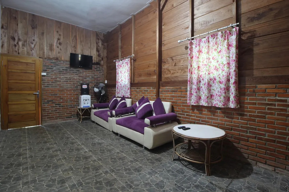 OYO 2779 Villa Gardenia Syariah