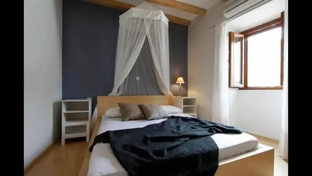 Anelina Paxos Residences - Anezina's Apartment
