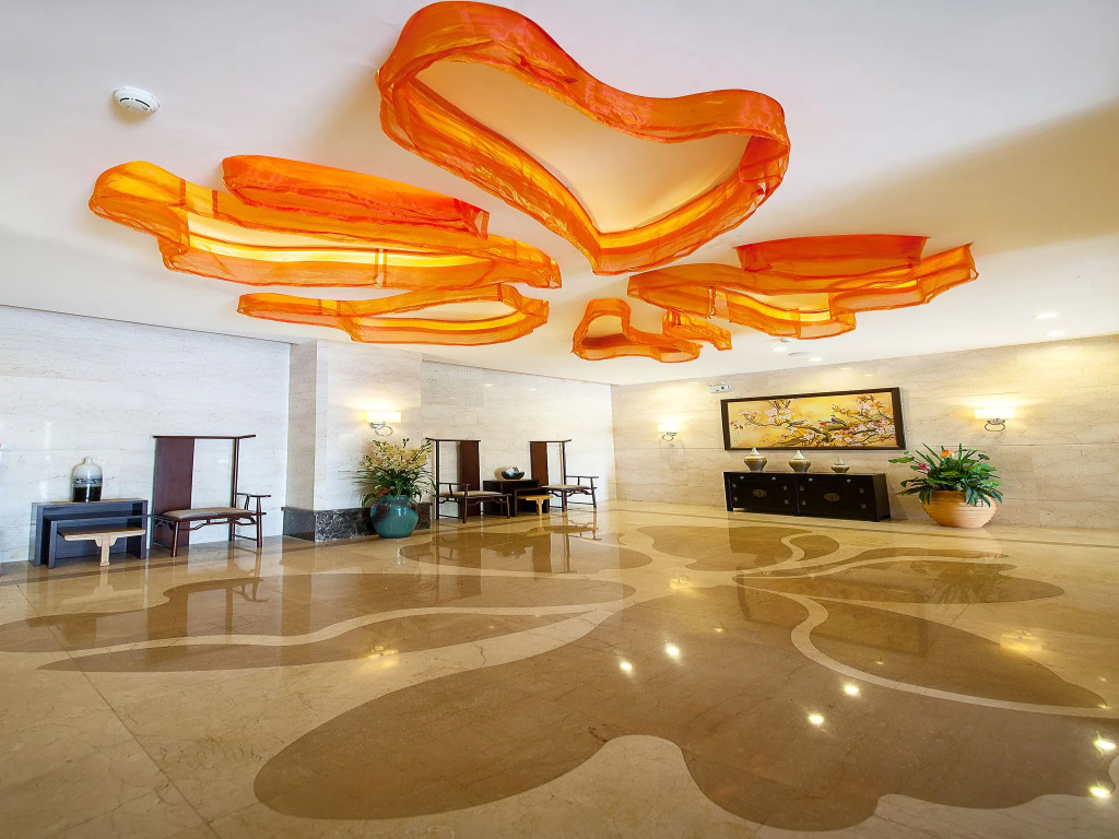 JAHO Forstar Hotel Wenshuyuan Branch