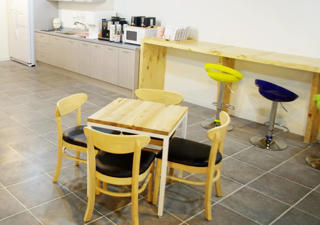 24 Guesthouse Yeosu