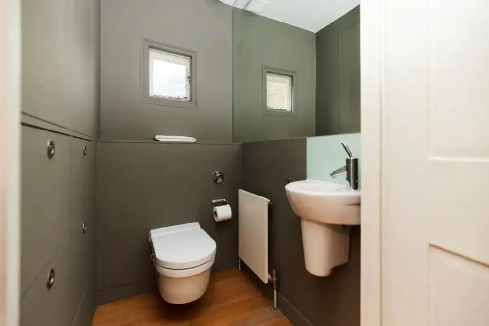 The Brimmington Park Escape - Lovely 3BDR House with Study Room + Garden