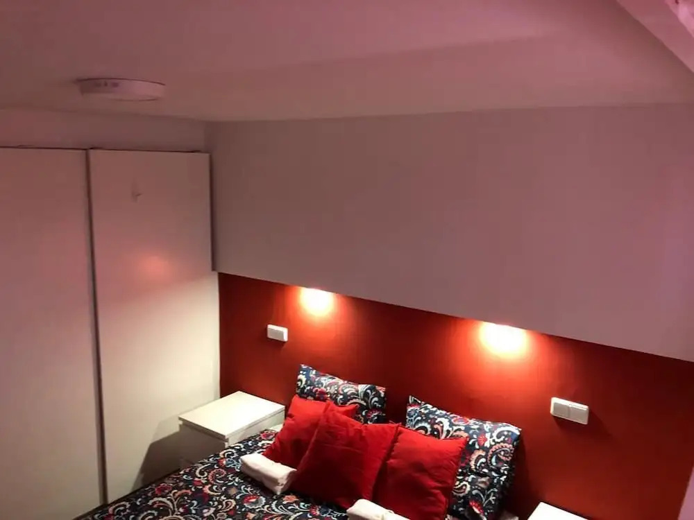 Eurosuite Galileo Madrid