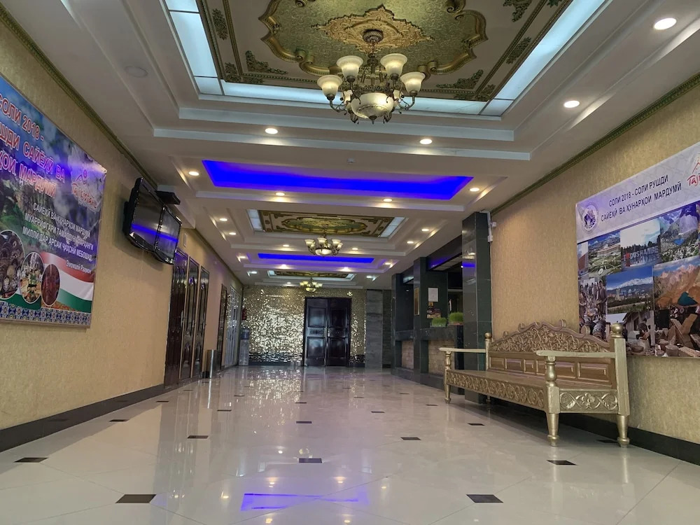 Hostel Marion