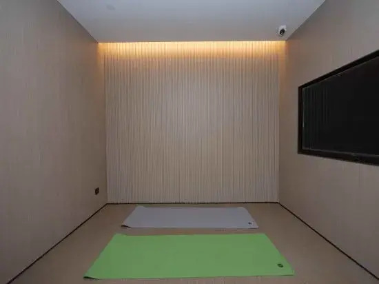 JI Hotel (Jinhua Wuyi Branch)