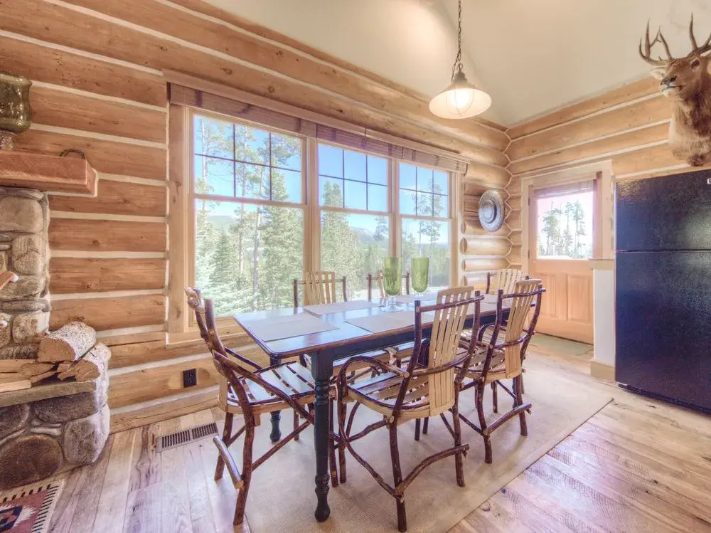Powder Ridge Cabins by Big Sky VR