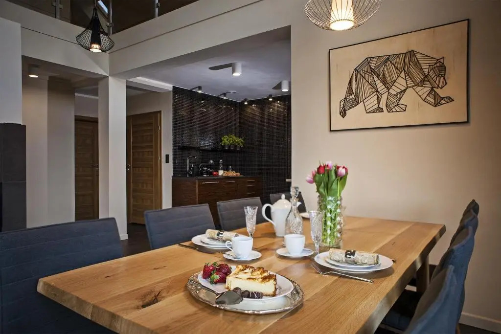 Aspen Deluxe Residence & ASPEN cottage