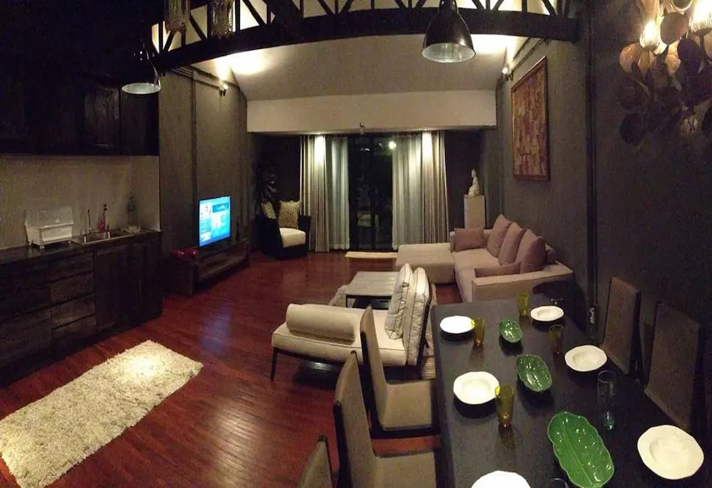 Nakara Loft Chiangmai