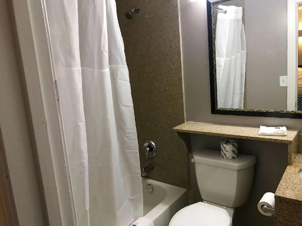Motel 6-Toms River, NJ