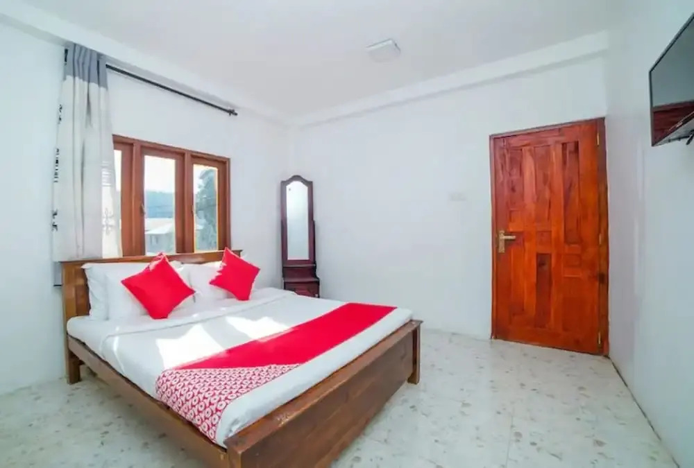OYO 546 Hana Holiday Homes