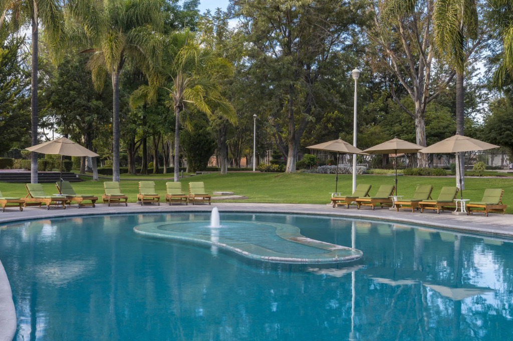 Hotel Las Trojes