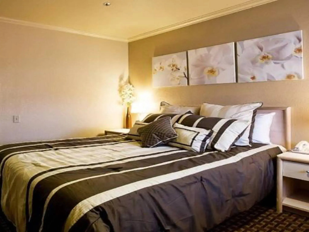 BridgePoint Inn Daly City