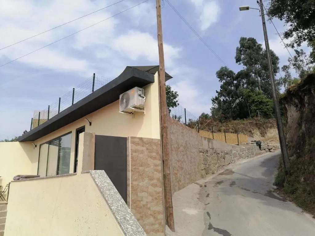 Sabeni House
