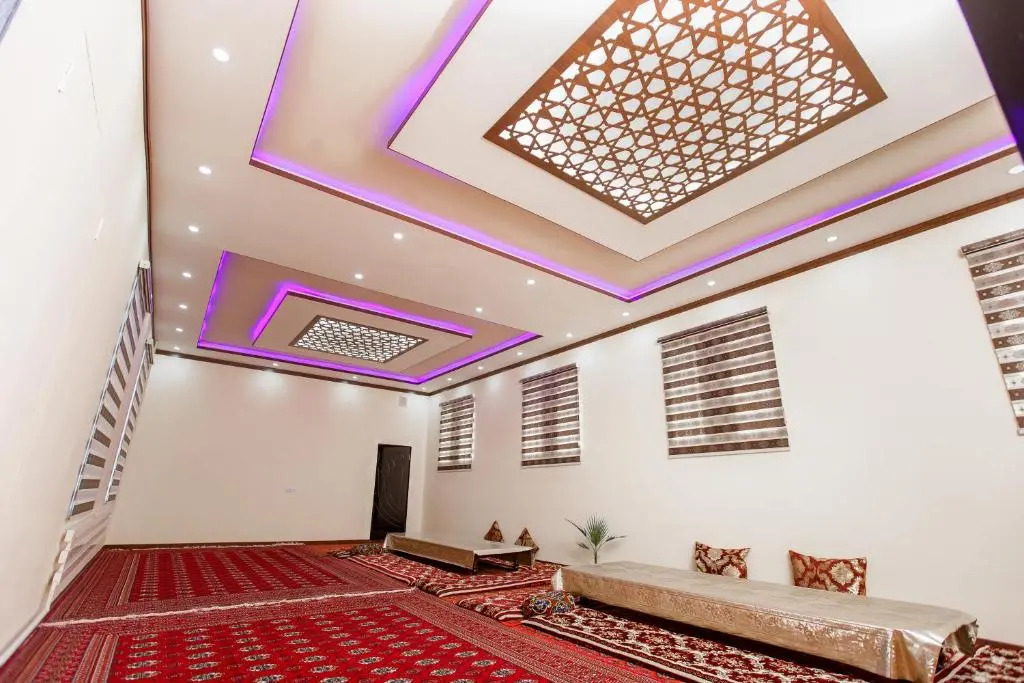 Xurshidabonu Guest House
